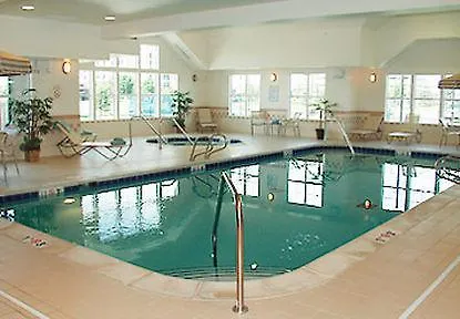 Residence Inn By Marriott Loveland Fort Collins 