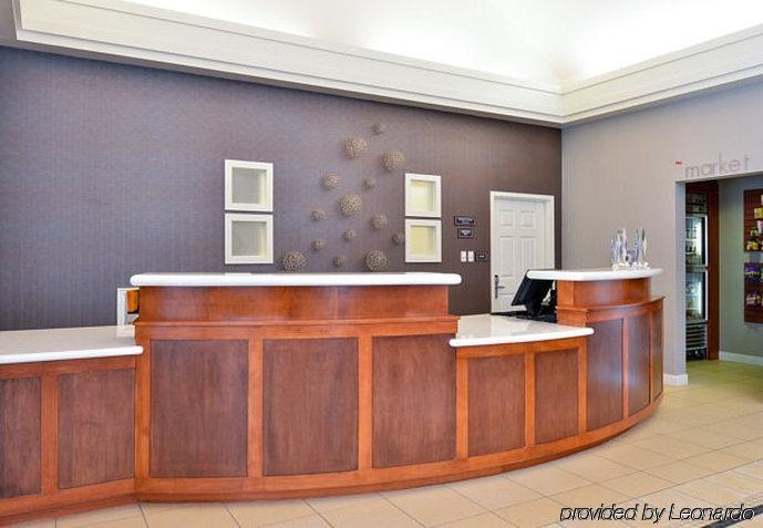By Marriott Collins Hotel 3*