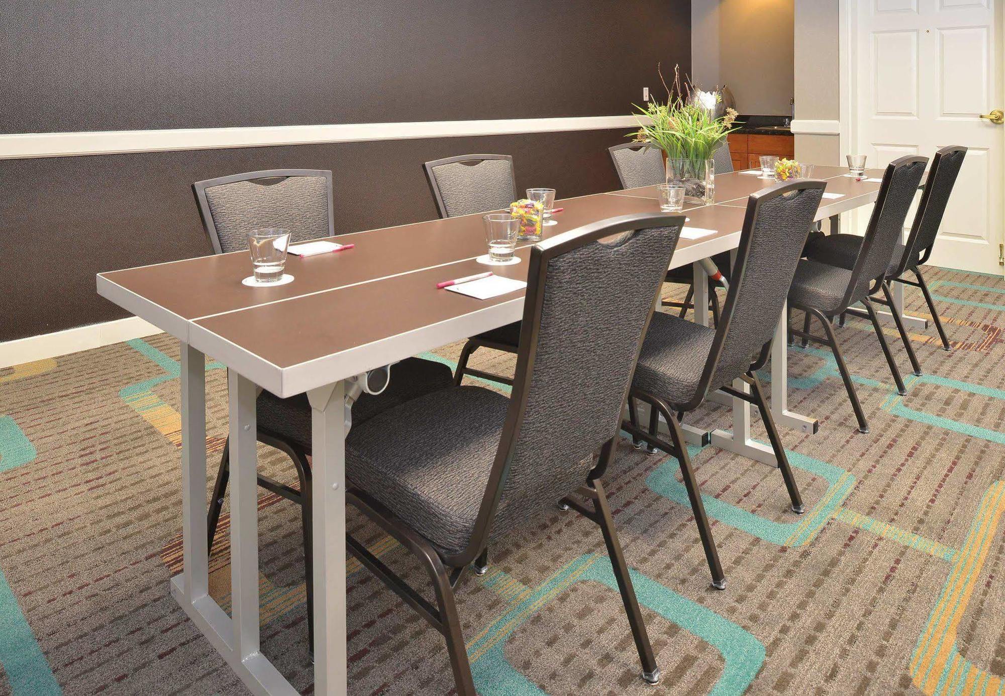 By Marriott Collins Hotel 3*
