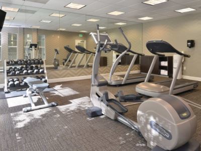 By Marriott Collins Hotel 3*